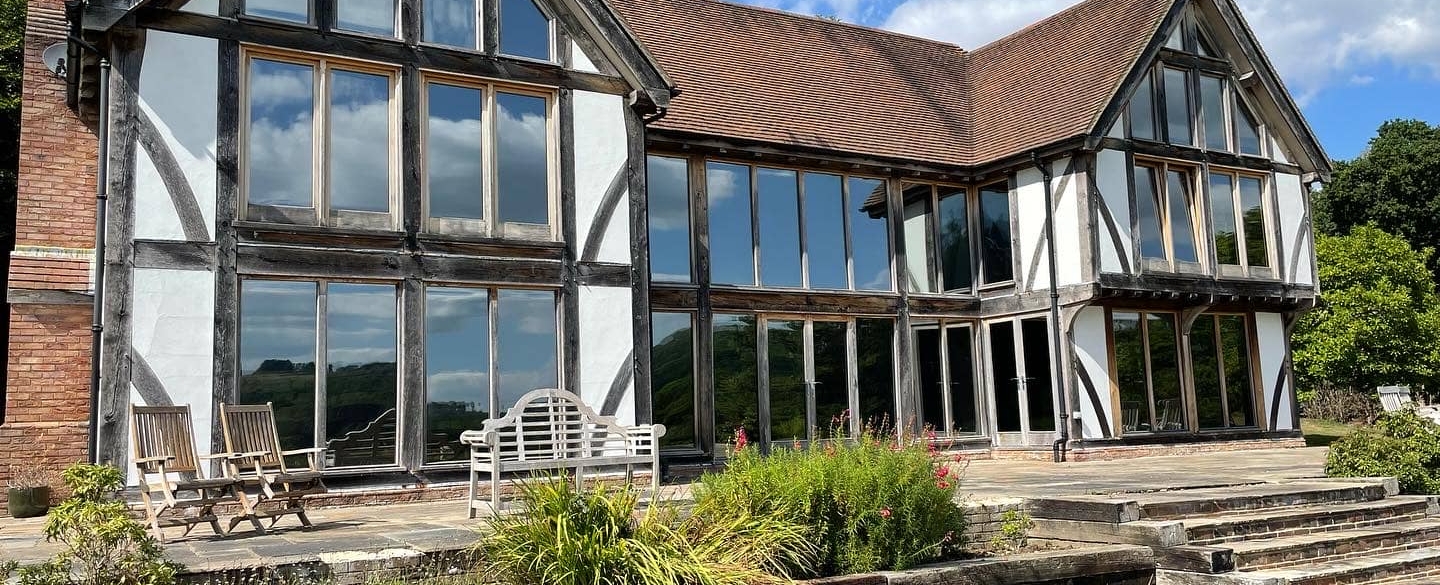 Solar Control Window Films