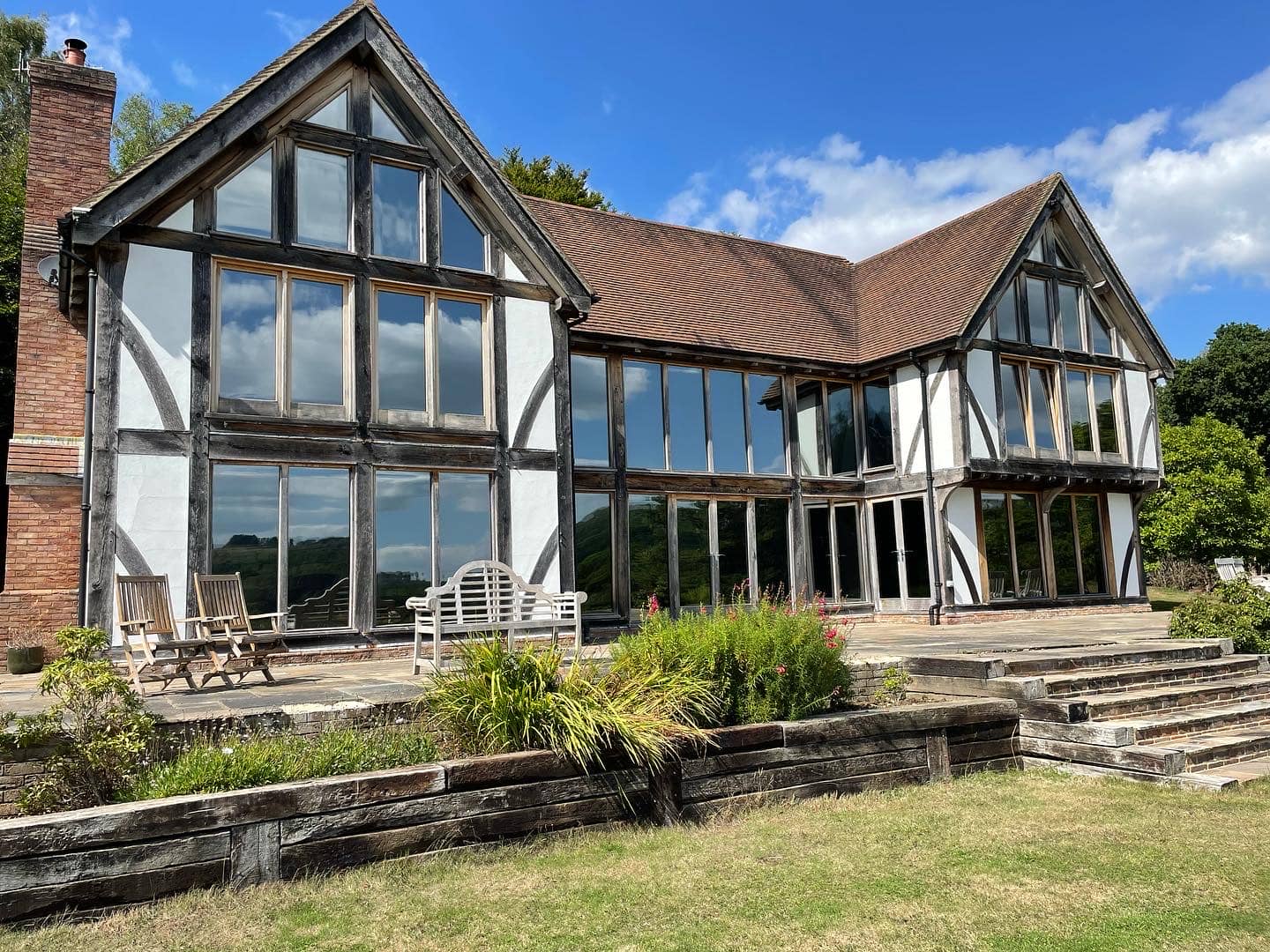 Solar Control Window Films