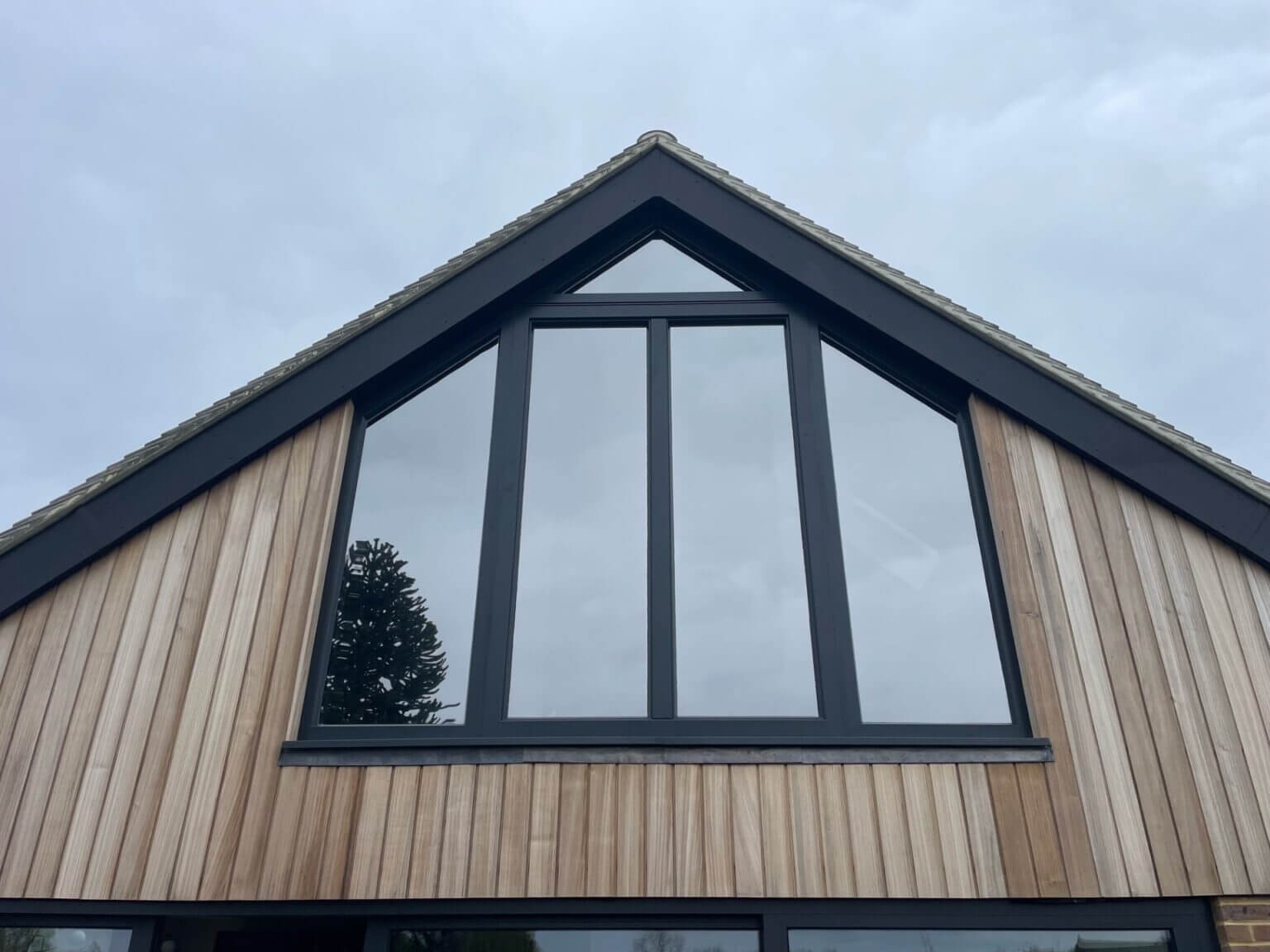 Neutral 30 - TS Window Films
