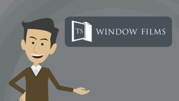 Window Film Installers | TS Window Films